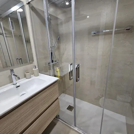 Reyes Catolicos Apartament Kordoba